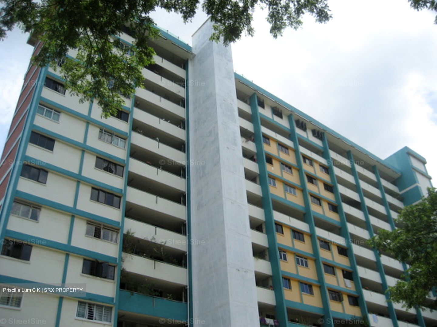 Blk 465 Teck Ghee Horizon (Ang Mo Kio), HDB 3 Rooms #611882001
